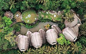 Ulaman Eco Luxury Resort